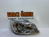 CHEVROLET AVEO HB 08-10 SAĞ ÖN FAR SIFIR