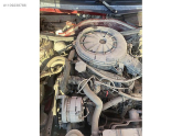 1.4 Renoult 19 motor komple orjinal