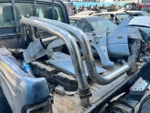 OTO CEMDEN ÇIKMA FORD RANGER KASA DEMİRİ