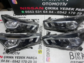 Nissan Micra K14 Sol Far