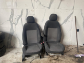 DOBLO KOLTUK 2 TANE