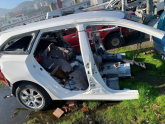 TOYOTA AURİS STW SAĞ ARKA ÇAMURLUK ORJİNAL ÇIKMA