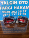 OPEL CORSA F 2019 2023 SAĞ SOL LEDLİ STOP ADET FİYATI 6000
