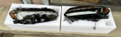 Honda Civic 4 Lens Led Far 2022-2025 Tak Çalıştır
