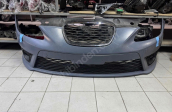 SEAT LEON MK2 FR ÖN TAMPON DOLU SIFIR 2005-2010
