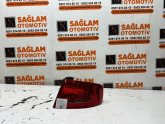 ÇIKMA AUDİ A4 B8 SAĞ ARKA STOP 8K5945096