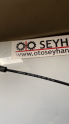 47757173 reno fluence 2012 arka sağ sol kapı iç açma kolu halatı