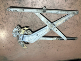 Toyota Hilux 1990-1997 Manuel Sol Ön Kapı Cam Krikosu