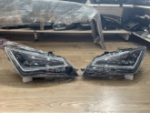SEAT LEON LEDLI SAĞ SOL FAR TAKIMI 2013-2016
