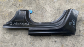OPEL CORSA F SOL MARŞBİYEL SACI 1666081580 CANCAN OPEL