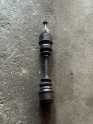 MERCEDES W115 W123 ORJİNAL AKS TEMİZ AKS BAŞI - ERCAN TİCARET