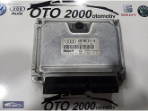 038906019AN VOLKSWAGEN SHARAN 1.9 TDI AJM-ATJ MOTOR BEYNİ