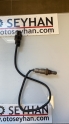 04L906262AF volkswagen golf 7 1.6 dizel katalizör oksijen sensörü