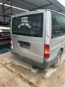Ford transit w184 araçtan sökme yedek parçalar.