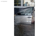 FORD FUSİON SOL ÖN KAPI