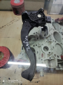 OPEL ZAFİRA GAZ PEDALI