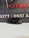 CİTRÖEN C4 SOL SİS ÇERÇEVESİ ORJİNAL 9670286180