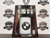MERCEDES W208 KLİMA RADYO TEYP ÇERÇEVESİ A2086801836