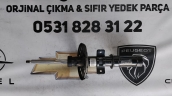 PEUGEOT 3008-5008 ÖN AMORTİSÖR SAĞ/SOL ÇIKMA ORJİANAL 9819718680