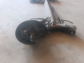 Oto Çıkma Parça / Alt Takım & Direksiyon / Arka Dingil / Renault / Megane / Çıkma Parça 