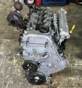 Hyundai Getz 1.5 Dizel Çıkma Motor