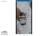 Fiat Marea ABS beyni