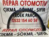 Nissan qashqai j11 sol ön çamurluk dodiği orijinal çıkma 2014-20