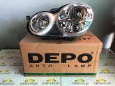 VW POLO SOL FAR 6Q1941007AF 01-05