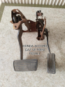 HONDA ACCORD ÇIKMA ORJİNAL GAZ VE FREN PEDALI 1996-1998