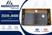 SU RADYATÖRÜ 2018- DİZEL KONA 25310-J9400