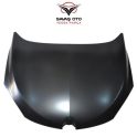 RENAULT MEGANE MOTOR KAPUTU / KAPUT 2009 VE ÜZERİ