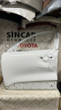 FORD KUGA 2020 2025 SOL ÖN KAPI ÇIKMA ORJİNAL