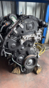 Peugeot Citroën 1.6 HDi DV6 Çıkma Motor Komple