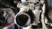 Peugeot 207 307 Gaz Kelebegi 9647925480