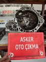 Opel 1.3 ince prizdirek şanzıman