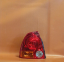 hyundai accent admire sol stop