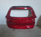 CHERY TİGGO 7 PRO MAX KIRMIZI BAGAJ KAPAĞI ORJINAL