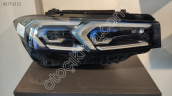 ÖN FAR SAĞ LED G20 LCI 2022-SIFIR 63117886942