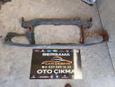 Oto Çıkma Parça / Kaporta & Karoser / Ön Panel / Toyota / Corolla / Yan Sanayi 