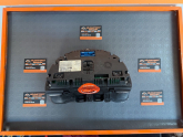 Oto Çıkma Parça / Volkswagen / Beetle / Elektrik / Gösterge Paneli / Çıkma Parça 