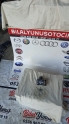 OPEL ASTRA H HAVA AKIŞ SENSÖRÜ ÇIKMA ORJİNAL