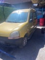 Hasarlı Araç / Renault / Kangoo