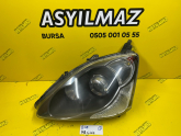 Oto Çıkma Parça / Honda / Civic / Elektrik / Far / Çıkma Parça 