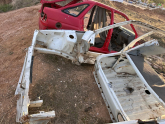 RENAULT 9 SAĞ MARŞBİYEL SACI , R9 RNİ SAĞ MARŞBİYEL SACI 97-00 