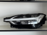 VOLVO XC60 SOL ORJİNAL FAR