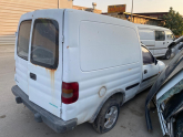 Oto Çıkma Parça / Mekanik / Kapı Kilidi / Opel / Combo / Çıkma Parça 