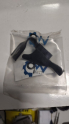 BMW F10 SAĞ FAR BRAKETİ 63117271912P15 SY