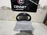206 GTİ GÖSTERGE ÇERÇEVESİ