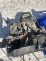 Renault Megane 2 Şanzıman