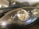 SEAT LEON SOL FAR